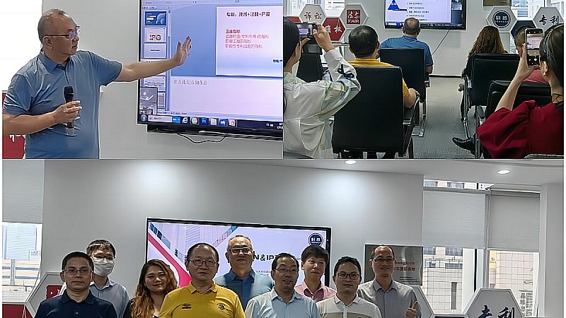 高新认定审计报告找哪个部门